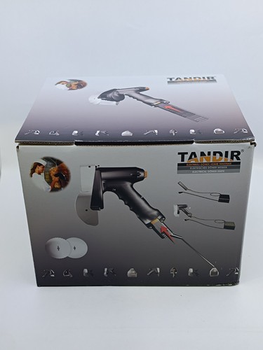 Tandir 120 elektrisches - 120,
