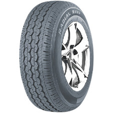 WESTLAKE Sommerreifen 165/70 R 13 C TL 88/86S RADIAL H188 6PR BSW M+S