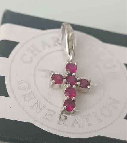 Thomas sabo kreuz zirkonia - sabo,