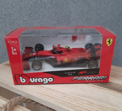 Burago formel f1 - formel, 1,