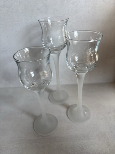 Partylite 3er eiskristall - partylite,