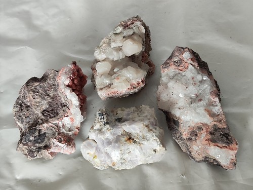 Tolle alte mineralien als - 4,