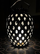 Lambert  Destello Windlicht -