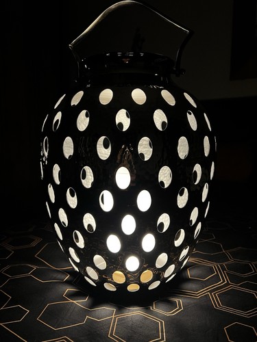 Lambert destello windlicht - ,