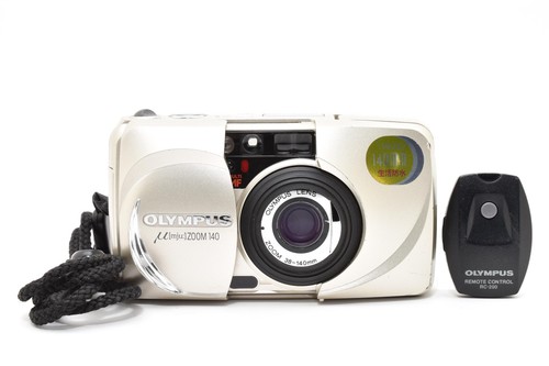 Fast neuwertig olympus - [fast, neuwertig]