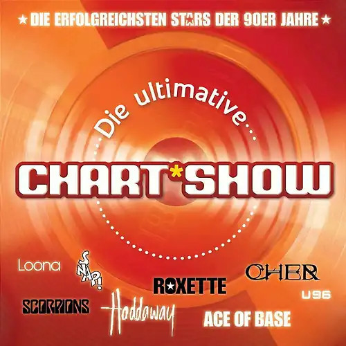 Various die ultimative - die,