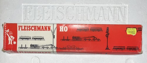 Fleischmann 5595 dreh - 5595,