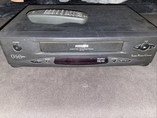 Philips Videorekorder 
