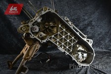 Aprilia SR50 R Factory Motor Einspritzer Original Zustand gut Schlachtfest 