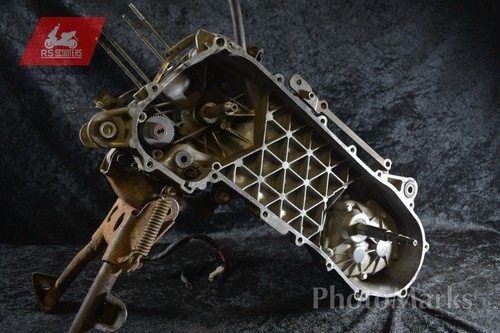Aprilia sr50 factory motor - aprilia,