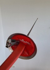 allstar Mini Florett FG elektrisch RECHTS