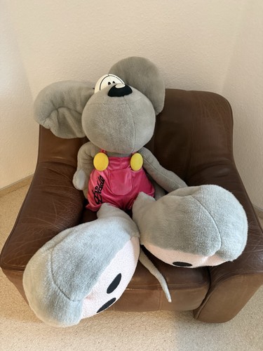 Diddl maus xxl riesen - maus,