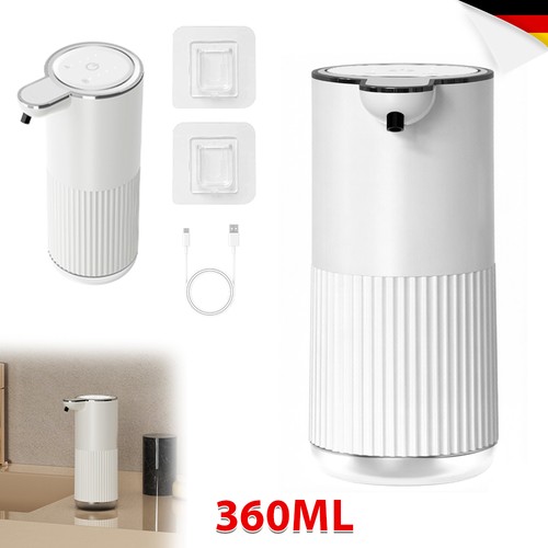 360ml automatisch - 360ml,