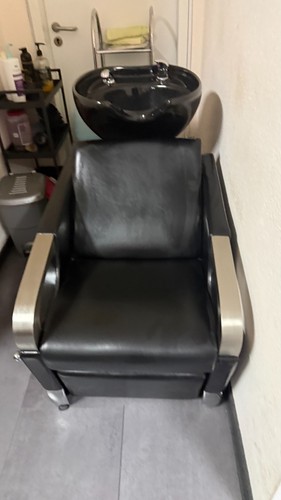 Friseur waschplatz - friseur,