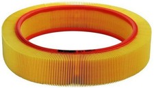 DENCKERMANN Luftfilter A140201