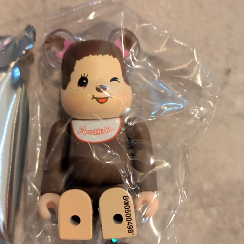 Sekiguchi monchhichi series - sekiguchi,