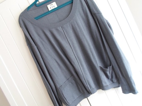 Ftc cashmere mix - ftc,