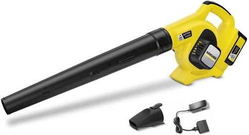 Kärcher lbl battery set - lbl, 2