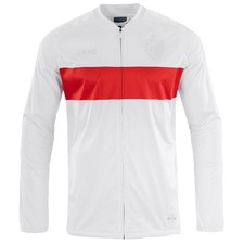 VFB STUTTGART Kinder-Jacke 100 Jahre Brustring 2025/2026 Jacket 25/26 Youth Kids