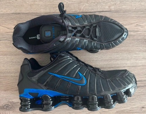 Nike shox 44 sneaker - tl,
