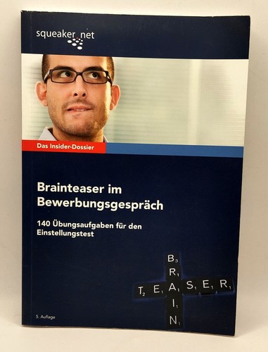 Das insider dossier - das, insider-dossier