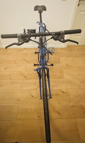 Trek multitrack 720 - trek,