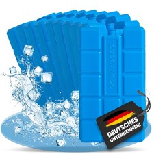 10 x Nemt 400 ml Kühlakku