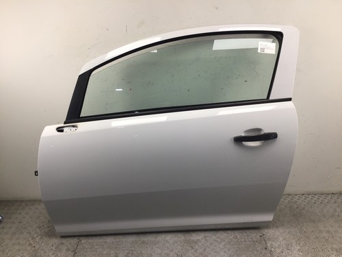 Tür opel corsa links - tür,