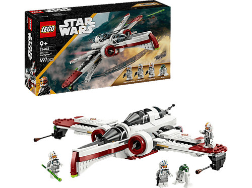 Lego star wars - lego,