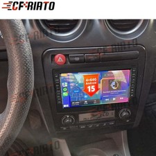 Android 15 Autoradio Carplay