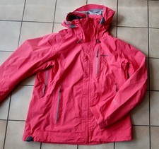 patagonia - Damen - Anorak - Jacke - himbeerrot/magenta - Gr. XL - Goretex