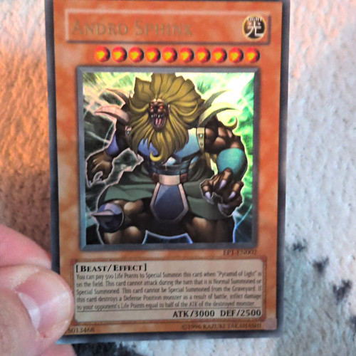 Konami tcg andro - konami,