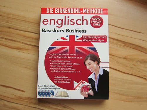 Die birkenbihl methode - birkenbihl-methode,