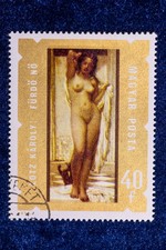 Hungary - Ungarn 1974 Mi Nr