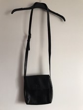 Voi Tasche NEU Schwarz Elegant