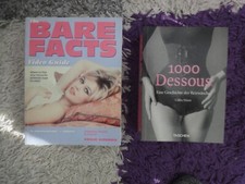 BARE FACTS (BRIGITTE BARDOT