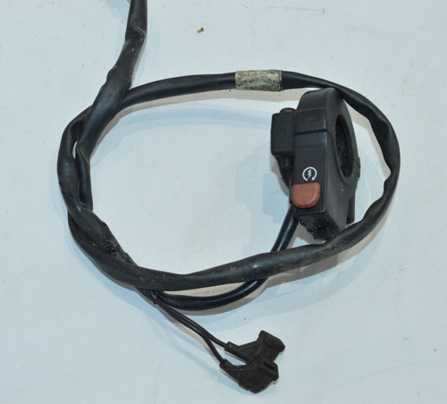 Honda cbr 125r jc34 - honda,