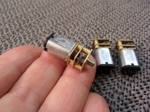 Getriebemotor v dc - getriebemotor,