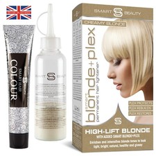 Smart Beauty Blond permanente