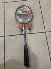 Badminton Set
