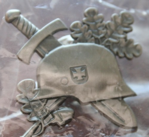 Pin militär landser - militär,