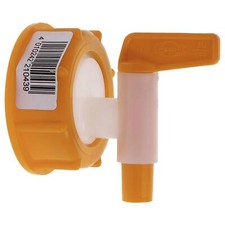 Speidel Auslaufhahn NW 10 mm