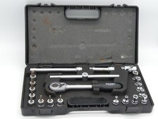 Hazet TORX® Steckschlüsselsatz Metrisch 3/8"  21 teilig 1557/21 komplett