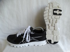 Reebok W Real Twist Sportschuhe EU 37 US 6,5 Sneaker YourFlex schwarz J87807