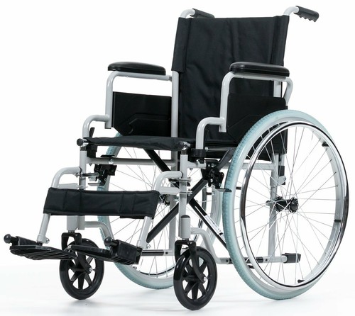 Rollstuhl karibu mit - rollstuhl,