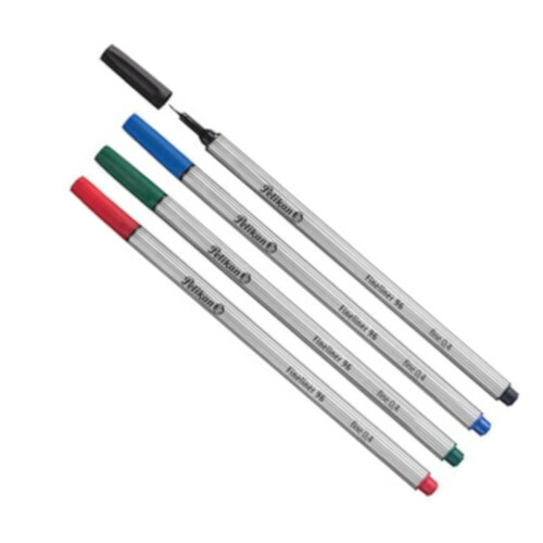 Pelikan fineliner 96 - 4,