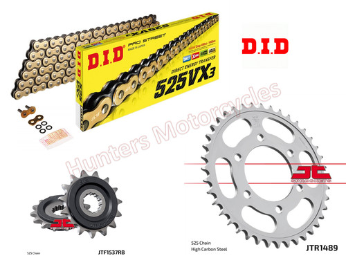Kawasaki z1000 did gold - z1000,