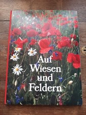 Auf Wiesen und Feldern - HERBA