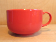 Friesland Cappuccinotasse Ceracron Happy Mix rot blau gelb grün  1tlg. auswählen