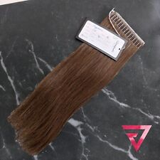 Great Lengths Bonding Extensions -Farbe #06 natürl. Mittelbraun - NEU - Echthaar